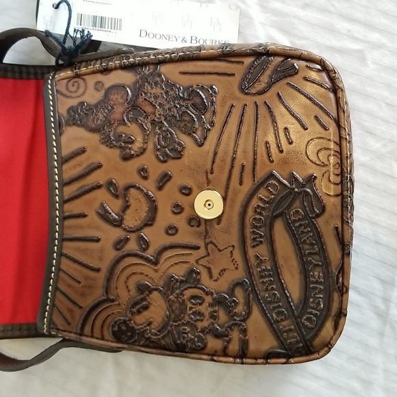 Disney Dooney and Bourke Adjustable Bag - Picture 5 of 13